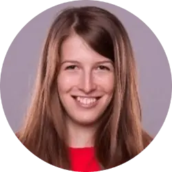 Barbora, Marketing Manager