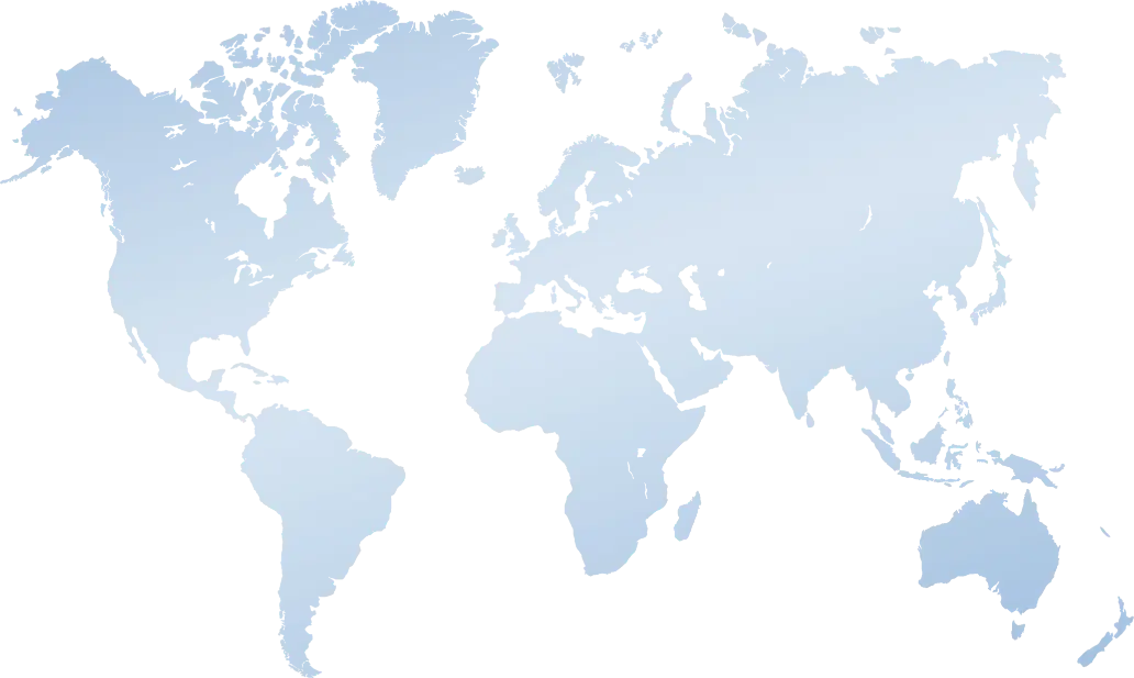 World map