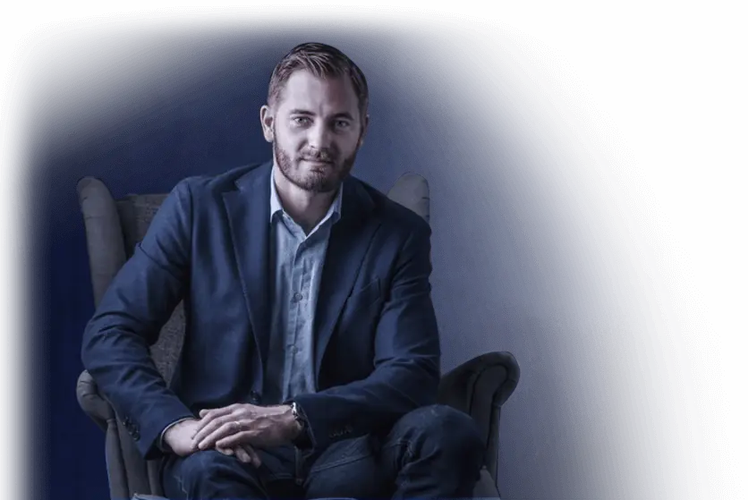 Peter Zajac, CEO