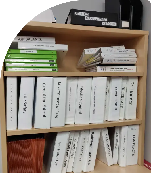 Binders