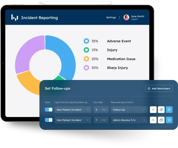 Incident Reporting